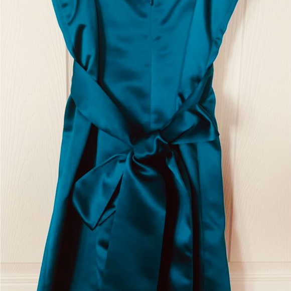 Laundry by Shelli Segal dress size 4 - Picture 3 of 4